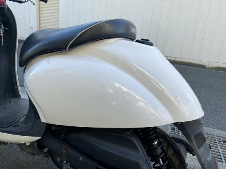 楽天市場】M-DESIGN エムデザイン レーシングリアカウル ビーノ YAMAHA 