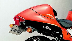 COERCE �R���[�X �t�F���_�[���X�L�b�g GSX1300R �n���u�T�� SUZUKI �X�Y�L �t�F���_�[�֘A �O��