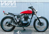 楽天市場】250tr マフラー wmの通販