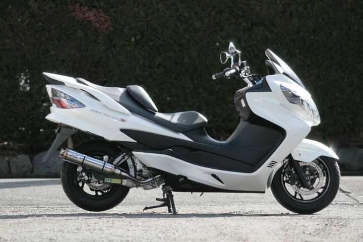 楽天市場】RPM アールピーエム 80D-RAPTORフルエキゾーストマフラー 