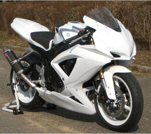 CLEVER WOLF No[Et AXvPbgK[h GSX-R600 GSX-R750 SUZUKI XYL `F[K[h t[