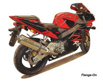 楽天市場】cbr954rr マフラー（対応車種メーカーホンダ）の通販