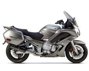 Two Brothers Racing c[uU[Y[VO V.A.L.E. fAXbvI}t[ M2A~TCT[ FJR1300 YAMAHA }n XbvI}t[ }t[