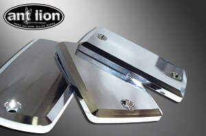 antlion アントライオン マスターシリンダーキャップ 文字なし バンディット1200 バンディット400 GSF1200S GSX-R1100 GSX1300R ハヤブサ隼 GSX1400 GSX400S カタナ インパルス400 イナズマ1200GSX1200FS イナズマ4