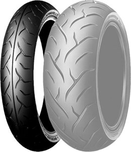 DUNLOP ダンロップ D221FA 【130/70R18 M/C 63V TL】 タイヤ HARLEY-DAVIDSON ハーレーダビッドソン HONDA ホンダ MOTOGUZZI モトグッチ SUZUKI スズキ YAMAHA ヤマハ オンロードタイヤ・ツーリング/ストリート オン