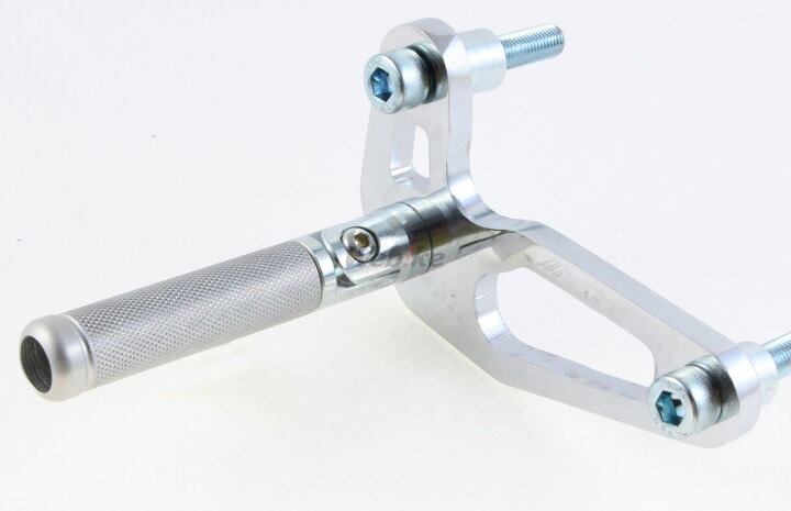 楽天市場】MACCRANE マッククレーン バックステップ RZ250 RZ350 