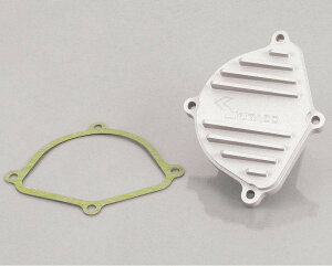 KITACO �L�^�R L�V�����_�[�w�b�h�T�C�h�J�o�[ KLX110 KSR110 KAWASAKI �J���T�L �w�b�h�J�o�[ �G���W���p�[�c �G���W��