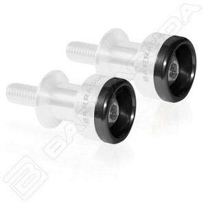 BARRACUDA �o���N�[�_ �C���T�[�g �A���~�j�E�� �u���b�N(�y�A) �E�C���J�[ ���Η� �d���n