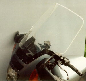 MRA �G���A�[���G�[ �X�N���[�� �A���]�i Concours GTR1000 ZG1000 KAWASAKI �J���T�L �O��