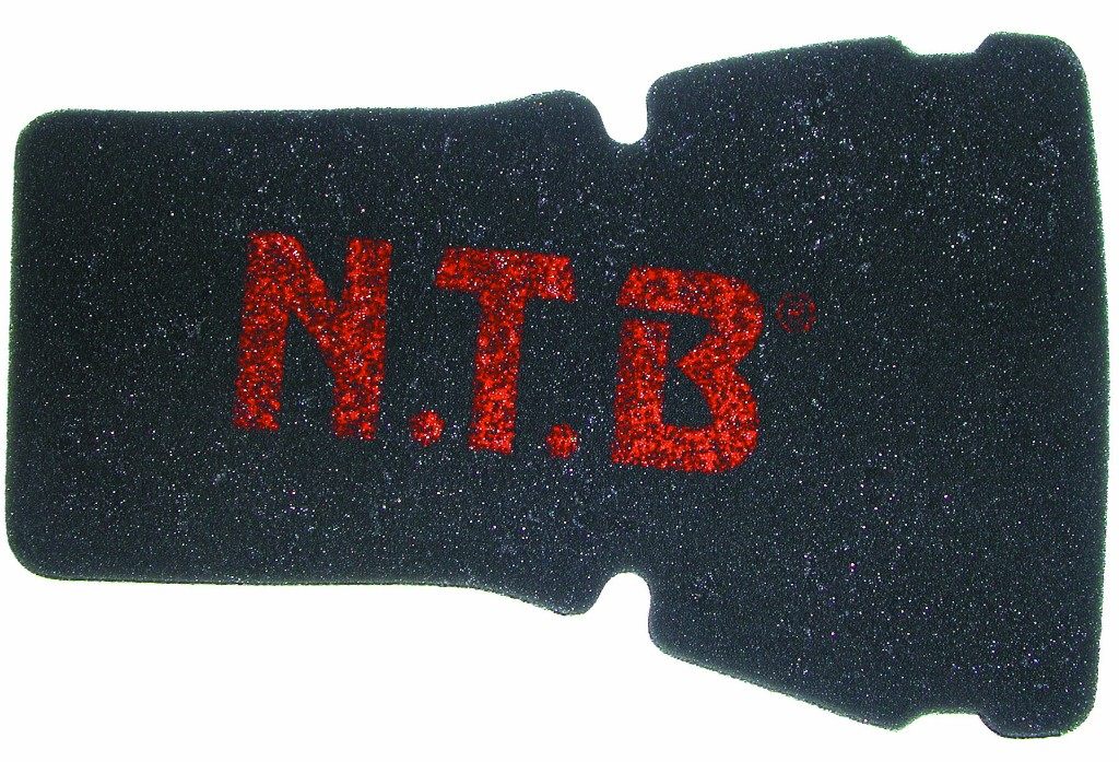 NTB エヌティービー エアーフィルター TZR125 TZR50 TZR50R