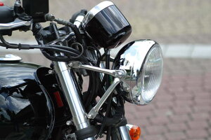 GOLDMEDAL �S�[���h���_�� ���^�w�b�h���C�g ST250 SUZUKI �X�Y�L �w�b�h���C�g ���Η� �d���n