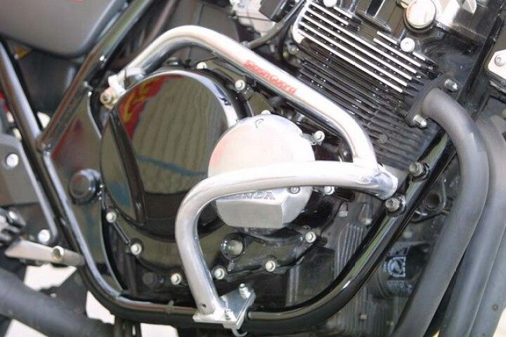 楽天市場】GOLDMEDAL ゴールドメダル スラッシュガード CB400スーパー 