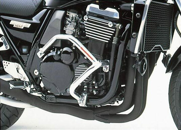 楽天市場】GOLDMEDAL ゴールドメダル スラッシュガード ZRX1100II 