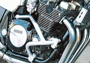 GOLDMEDAL �S�[���h���_�� �X���b�V���K�[�h XJR1200 XJR1300 YAMAHA ���}�n �G���W���K�[�h �t���[��