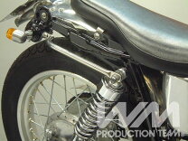 楽天市場】sr400 wm（ハンドル｜パーツ）：バイク用品<車用品・バイク 