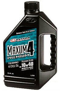 MAXIMA }LV} }NX 4 v~A 10W-40 4TCNIC IC