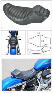 K��H �P�C�A���h�G�C�` �_�b�N�e�[�� SPORTSTER [�X�|�[�c�X�^�[] 04-07 HARLEY-DAVIDSON �n�[���[�_�r�b�h�\�� �V�[�g �V�[�g�֘A �O��