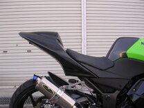 楽天市場】ninja250r シングルシートの通販