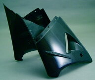 A-TECH エーテック ハーフサイドカウルセット ZX-12R KAWASAKI カワサキ サイドカウル・サイドカバー カ…