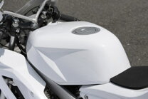 楽天市場】NSR50 タンクカバーの通販
