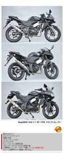 YAMAMOTO RACING }g[VO XybNA tGL][XgAbv}t[ NINJA250R KAWASAKI JTL tGL][Xg}t[ }t[