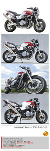 YAMAMOTO RACING }g[VO XybNA tGL][Xg}t[ CB1300SF HONDA z_ }t[