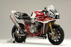 YAMAMOTO RACING }g[VO XybNA tGL][Xg}t[ CB1300SF HONDA z_ }t[
