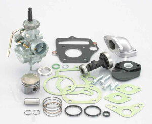 KITACO L^R p[pbN50 CRF50F XR50RZp S WY _bNX L[ L[BAJA HONDA z_ {AAbvLbg GWp[c GW