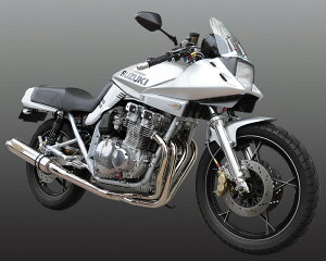 techserfu ebNT[t [ZEEX SUPER STINLESS MUFFLER]W[NX X[p[XeX tGL][Xg}t[ GSX1100S KATANA [J^i] FE SUZUKI XYL }t[ TCT[GhFJ[ / GL][X