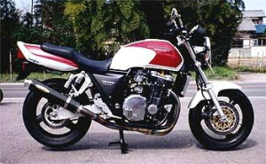 techserfu ebNT[t [ALL TITANIUM Exhaust TYPE-2] I[`^jEGL][Xg}t[ ^Cv-2 CB1000SF HONDA z_ tGL][Xg}t[ }t[ TCT[\fށF`^ / GL]