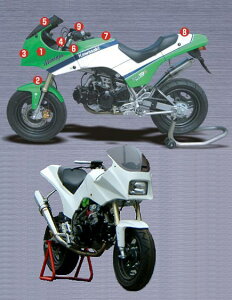 DOREMI COLLECTION �h���~�R���N�V���� �e�[���J�E���X�e�[ KSR KAWASAKI �J���T�L �J�E���X�e�[ �O��