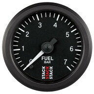 STACK スタック ST3000シリーズ ステッピング 燃圧計 その他メーター メーター・インジケーター関係 電装系