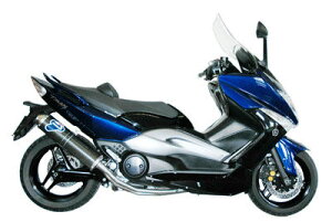 TERMIGNONI e~j[j 2x1 STR tGL][Xg}t[Lbg TMAX500 YAMAHA }n tGL][Xg}t[ }t[