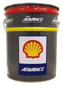 Shell ADVANCE VFAhoX 4T AX5 y20W-50zy20Lzy4TCNICz 4TCNIC IC