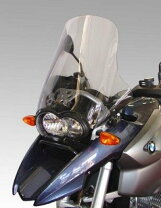 楽天市場】isotta bmw r1200gs lc ハイプロテクション ウインド 