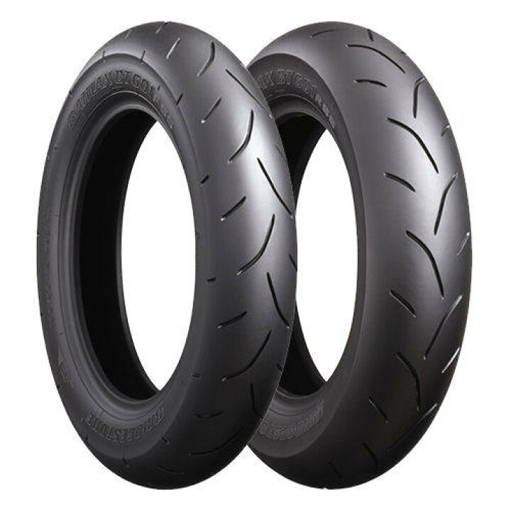 楽天市場】BRIDGESTONE ブリヂストン BATTLAX BT-601SS 【120/80-12 