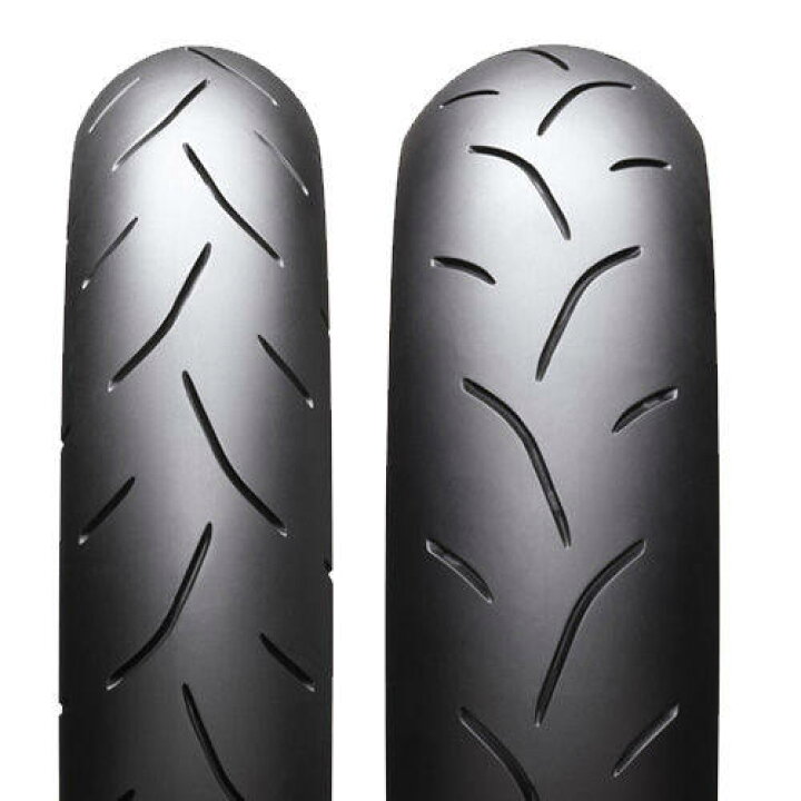 楽天市場】BRIDGESTONE ブリヂストン BATTLAX BT-601SS 【120/80-12 