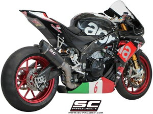 SC-PROJECT SCvWFNg I[o XbvITCT[t`^NpCv RSV4 RF RR APRILIA AvA XbvI}t[ }t[