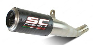 SC-PROJECT SCvWFNg CR-T XbvITCT[ DAYTONA 675 R TRIUMPH gCAt XbvI}t[ }t[