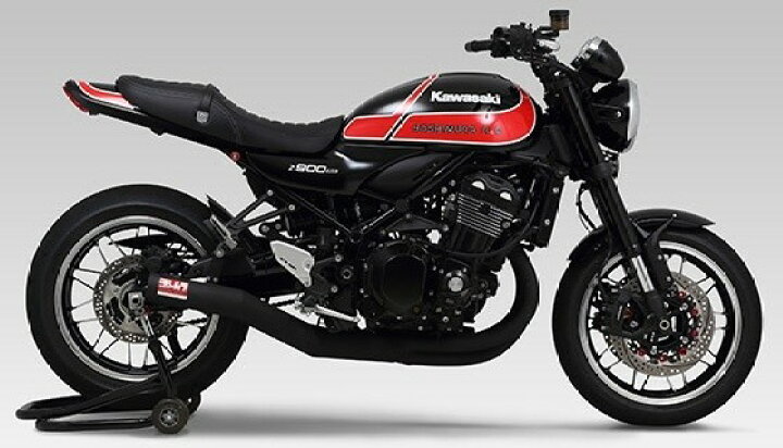 楽天市場】YOSHIMURA ヨシムラ レーシング手曲ストレートサイクロン T 
