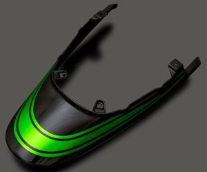 ARCHI �A�[�L �����O�e�[���J�E�� Z650RS KAWASAKI �J���T�L �V�[�g�J�E���E�e�[���J�E�� �J�E���֘A �O�� �J���[�F�Ή΂̋�(�G�{�j�[)