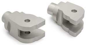 BARRACUDA �o���N�[�_ �h�D�J�e�B �t�����g�u���P�b�g�L�b�g V2 �y�A Hypermotard 950 DUCATI ���̑��X�e�b�v�I�v�V�����E��C���i �X�e�b�v �����