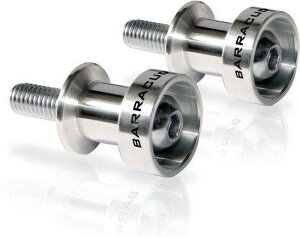 BARRACUDA �o���N�[�_ Supporti Cavalletto Diametro 6/10 ���̑��o�[�G���h�I�v�V�����E��C���i �n���h��