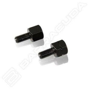 BARRACUDA oN[_ ~[A_v^ BMW 8 mm ~[A_v^[ nh