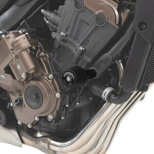 BARRACUDA oN[_ NbVpbh z_ CB 650 R 2024Np HONDA GWXC_[Et[XC_[ t[