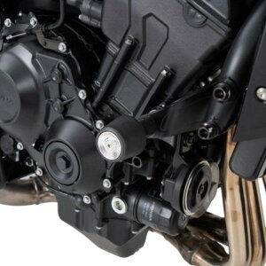 BARRACUDA �o���N�[�_ �N���b�V���p�b�h�L�b�g Hornet 1000 HONDA �z���_ �G���W���X���C�_�[�E�t���[���X���C�_�[ �t���[��