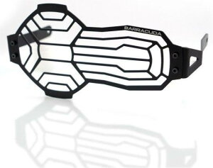 BARRACUDA oN[_ HEAD-LIGHT COVER R 1200GS 1250GS BMW wbhCgK[h O