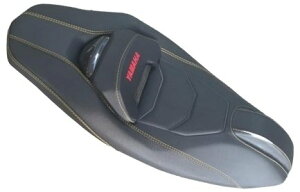 Overall I[o[I[ Sport Seat Carbon N-MAX155 V.2 NMAX YAMAHA }n V[g V[g֘A O