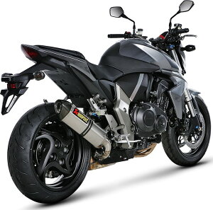 AKRAPOVIC AN|rb` e1dl XbvI}t[ `^ CB1000R HONDA z_ }t[