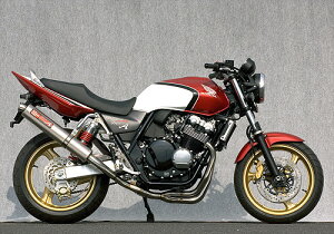 YAMAMOTO RACING }g[VO XybNA vjAGfBV ll tGL][Xg}t[ CB400SF VTEC HONDA z_ }t[
